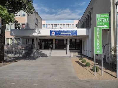 Gorzowska Lecznica Specjalistyczna sp. z o.o.